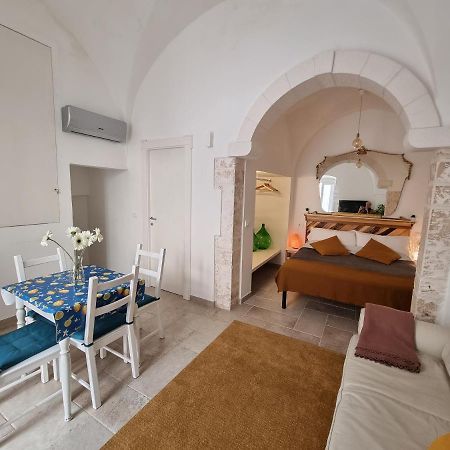 Biancostuni 66 Apartamento Exterior foto