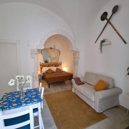 Biancostuni 66 Apartamento Exterior foto